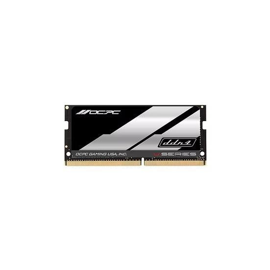 OCPC VS SODIMM DDR4 3200 8GB CL22