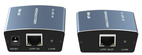 Mt-viki 100M USB2.0 Extender