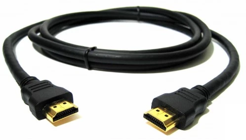 Mt-viki 2M HDMI Cable 4K 30Hz