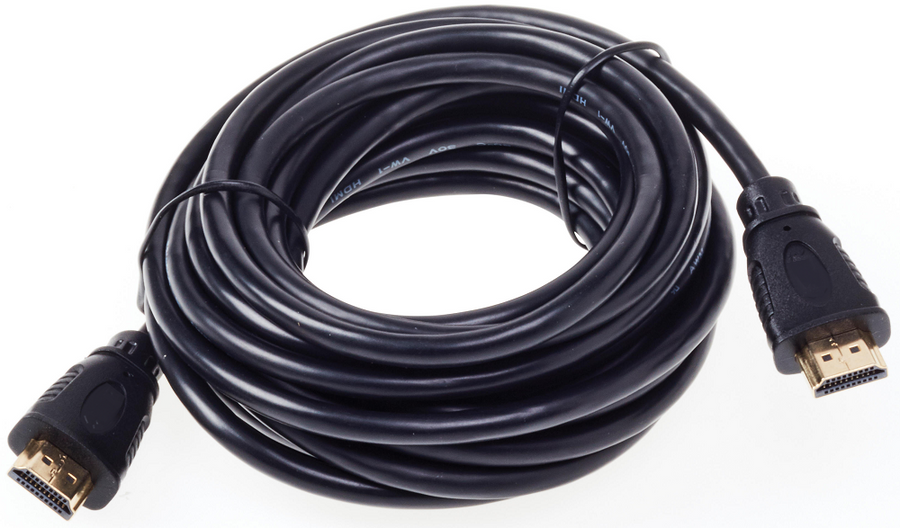 Mt-viki 5M HDMI Cable
