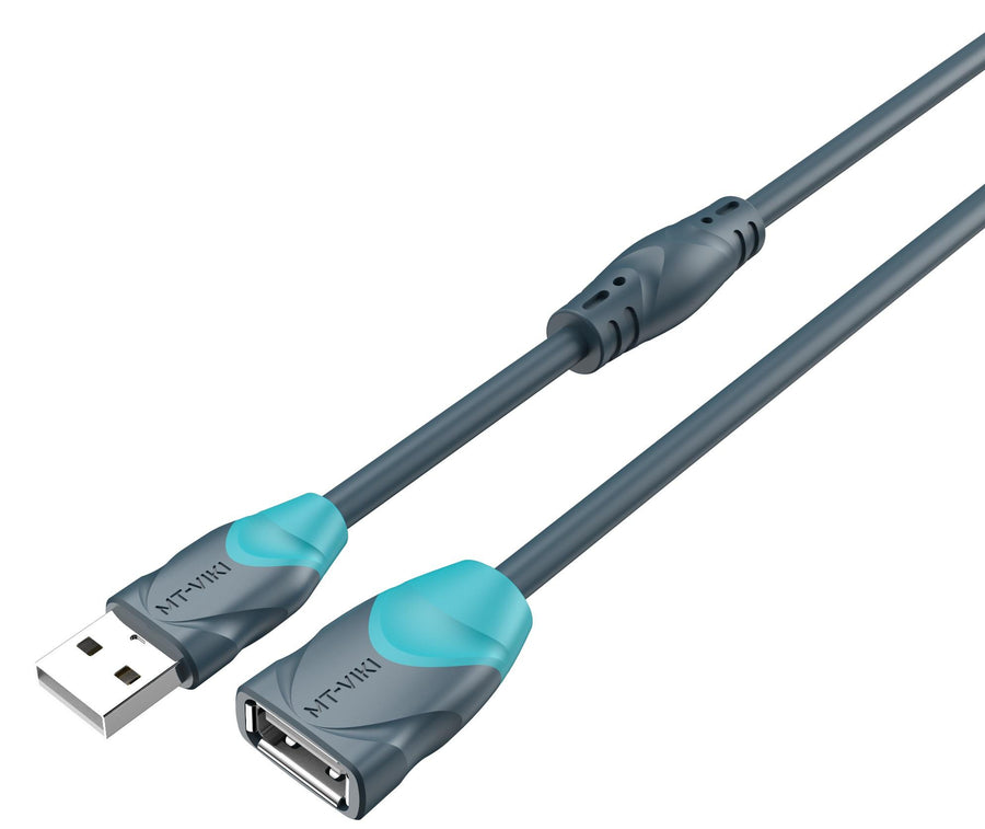 Mt-viki USB2 3M Extension Cable