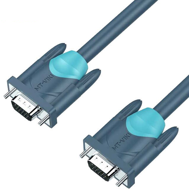 Mt-viki 5M VGA Cable