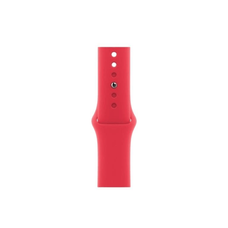 Apple 41mm (PRODUCT)RED Sport Band - M/L