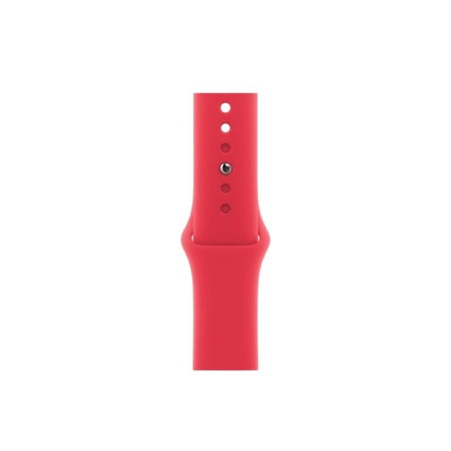 41mm (PRODUCT)RED Sport Band - M/L - Image 2