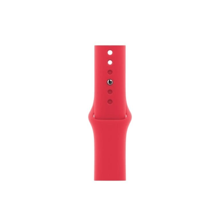 41mm (PRODUCT)RED Sport Band - M/L - Image 2
