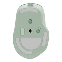 RAPOO MT560 - Multi-mode wireless mouse - Green Yellow