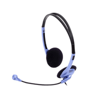 Genius Headset HS-02B Headband