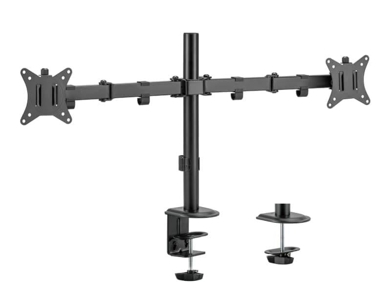 Dual LCD Stand