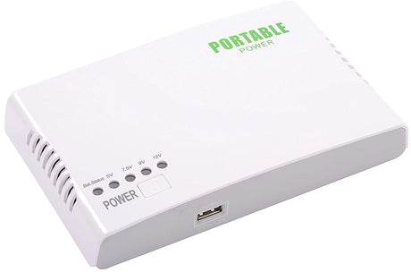 Mini UPS 8800mAh