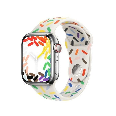 41mm Pride Edition Sport Band - M/L
