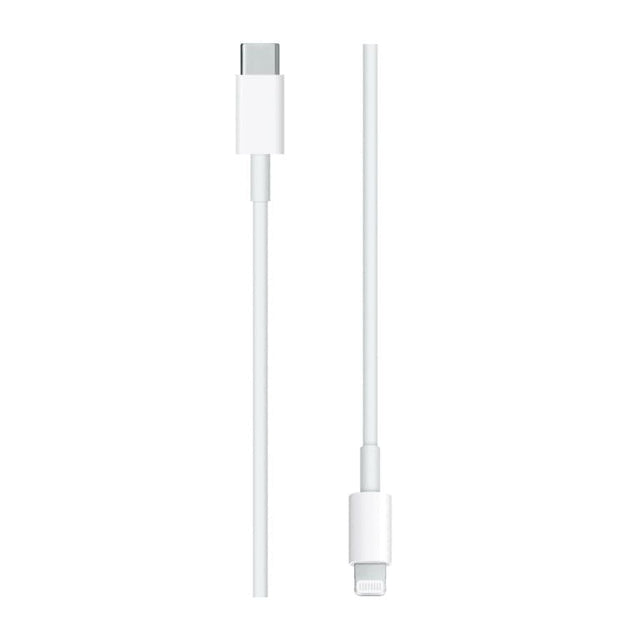 USB-C to Lightning Cable (1m),Model A2561 - Image 2