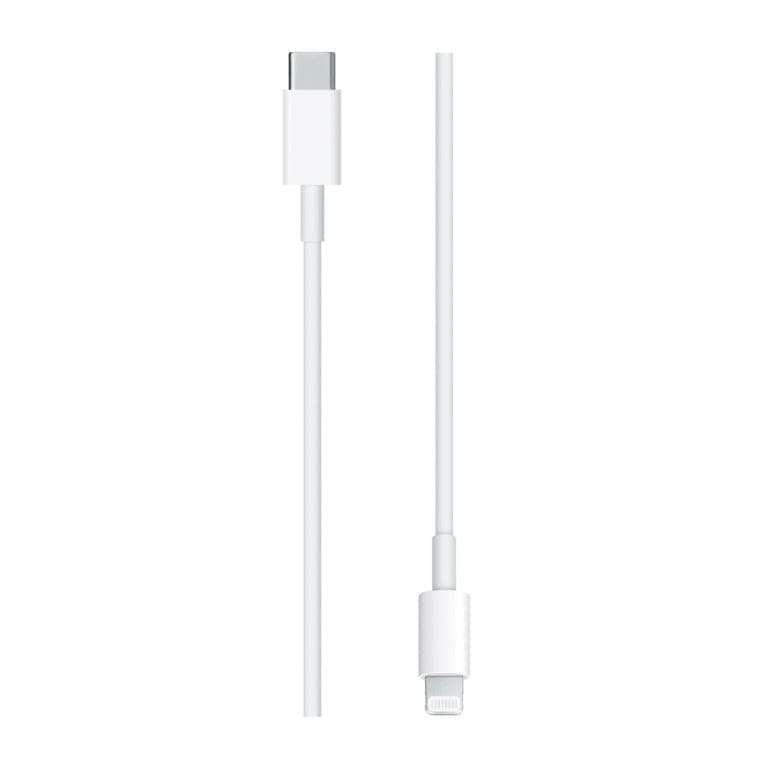 USB-C to Lightning Cable (1m),Model A2561 - Image 2