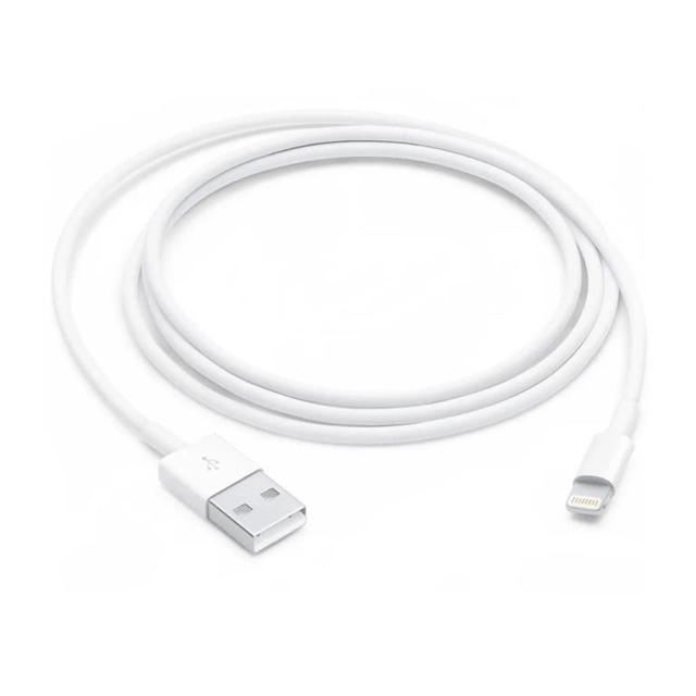Lightning to USB Cable (1m),Model A1480 - Image 2