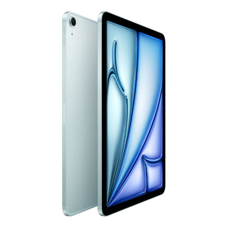 Apple 11-inch iPad Air Wi-Fi + Cellular 256GB - Blue