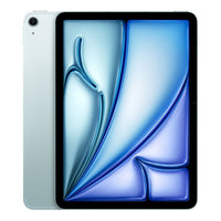11-inch iPad Air Wi-Fi + Cellular 256GB - Blue,Model A2903 - Image 2