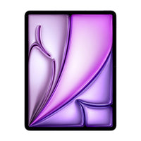 13-inch iPad Air Wi-Fi + Cellular 512GB - Purple,Model A2899 - Image 2