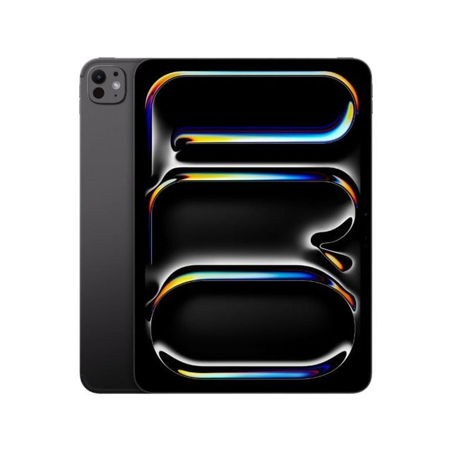 11-inch iPad Pro WiFi 512GB with Standard glass - Space Black,Model A2836