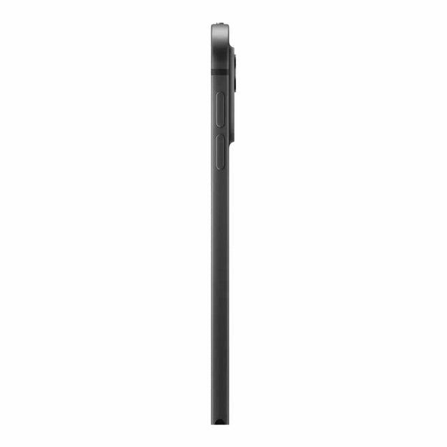 11-inch iPad Pro WiFi + Cellular 2TB with Standard glass - Space Black,Model A2837 - Image 2