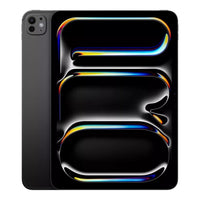 11-inch iPad Pro WiFi + Cellular 2TB with Standard glass - Space Black,Model A2837 - Image 3