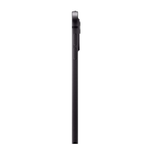 13-inch iPad Pro WiFi + Cellular 2TB with Standard glass - Space Black,Model A2926 - Image 2