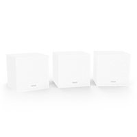 Tenda Whole Home Mesh Tri-Band AC2100 3P