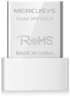 Mercusys N150 USB Wi-Fi Nano