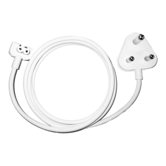 Out of Box Power Adapter Extension Cable