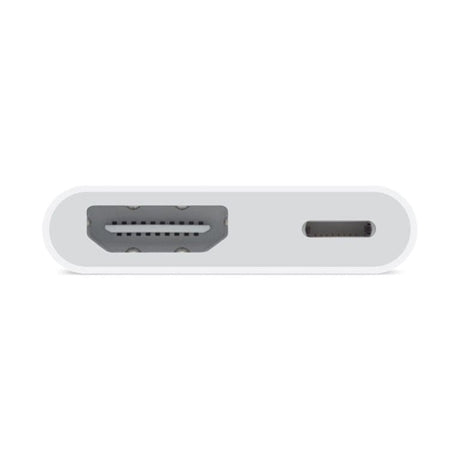 Apple Lightning to Digital AV Adapter