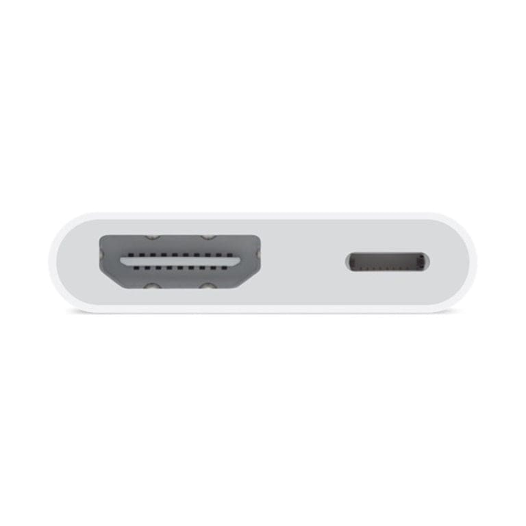 Lightning to Digital AV Adapter - Image 2