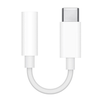 USB-C to 3.5 mm Headphone Jack Adapter,Model A2155 - Image 3