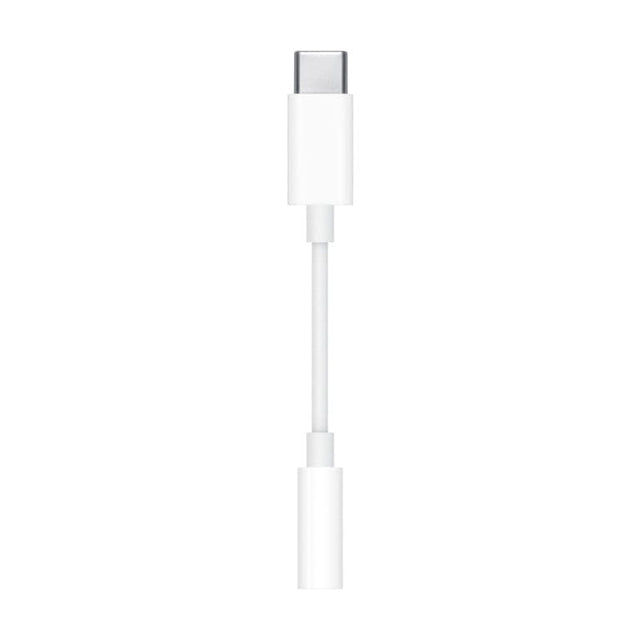 USB-C to 3.5 mm Headphone Jack Adapter,Model A2155 - Image 2
