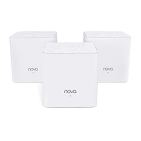 Tenda Whole Home Mesh Wi-Fi AC1200 3 Pack