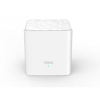 Tenda Whole Home Mesh Wi-Fi AC1200 3 Pack