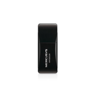 TP-Link N300 Mini Wi-Fi USB Adapter