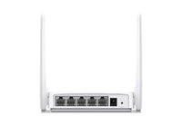 Mercusys 300Mbps Wireless N Router - Image 3