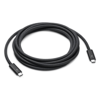 Thunderbolt 4 (USB‑C) Pro Cable (3 m),Model A2162 - Image 3