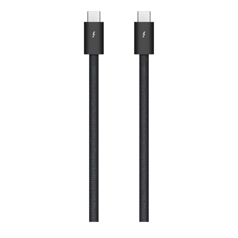 Thunderbolt 4 (USB‑C) Pro Cable (1.8 m) - Image 2