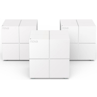 Tenda AC1200 Mesh Wi-Fi 5 Mesh 3 Pack
