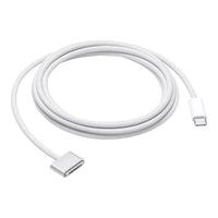 USB-C to MagSafe 3 Cable (2m) - Silver,Model A2363 - Image 2