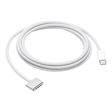 Apple USB-C to MagSafe 3 Cable (2m) - Silver