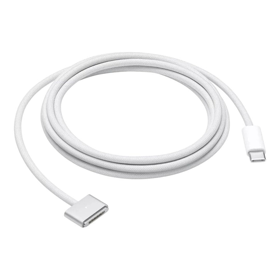 USB-C to MagSafe 3 Cable (2m) - Silver,Model A2363 - Image 2