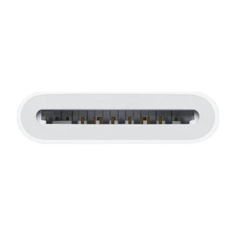 Apple USB-C to SD Card Reader