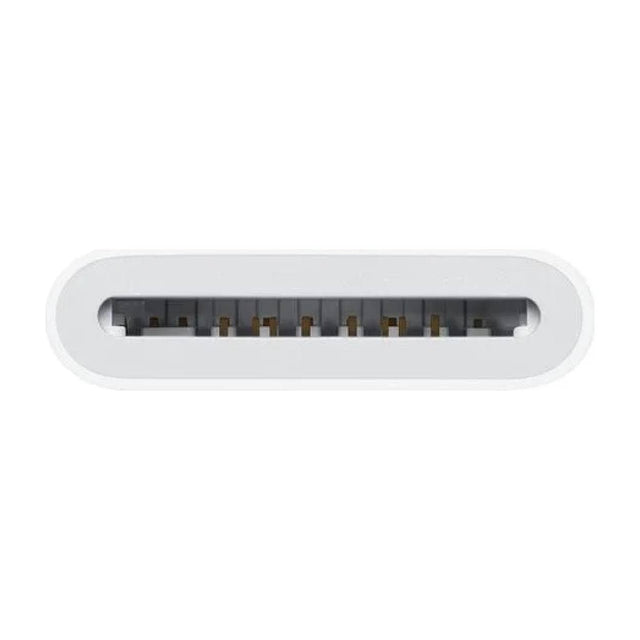 USB-C to SD Card Reader,Model A2082 - Image 2