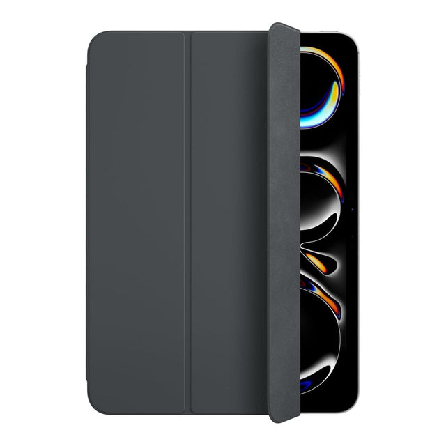 Smart Folio for iPad Pro 11-inch (M4,M5) - Black - Image 2