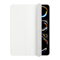 Smart Folio for iPad Pro 13-inch (M4,M5) - White - Image 2