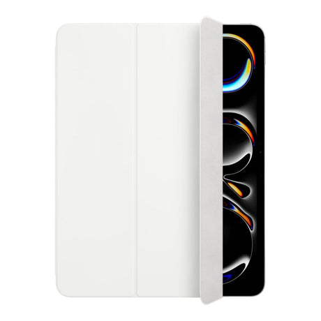 Apple Smart Folio for iPad Pro 13-inch (M4,M5) - White