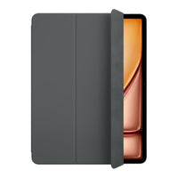 Smart Folio for iPad Air 13-inch (M2) - Charcoal Gray - Image 4