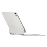 Magic Keyboard for iPad Pro 11-inch (M5) - International English - White