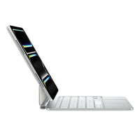 Magic Keyboard for iPad Pro 11-inch (M5) - International English - White - Image 5