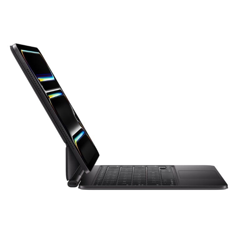 Magic Keyboard for iPad Pro 11-inch (M5) - International English - Black